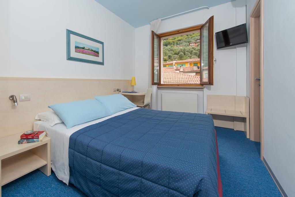 Hotel Erika Malcesine Cameră foto